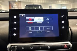 Citroen C4 Cactus bild 19