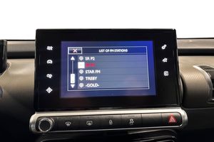 Citroen C4 Cactus bild 20
