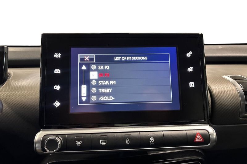 Citroen C4 Cactus bild 20