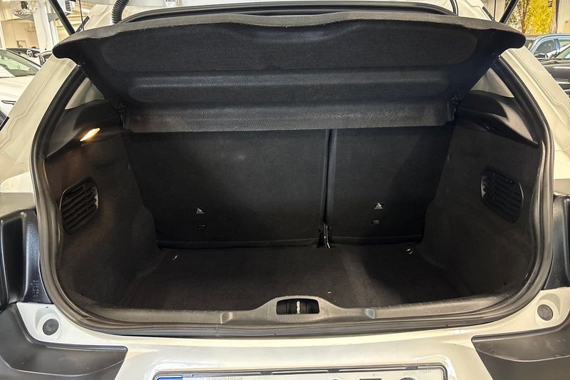 Citroen C4 Cactus bild 10