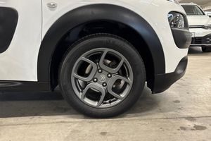 Citroen C4 Cactus bild 11