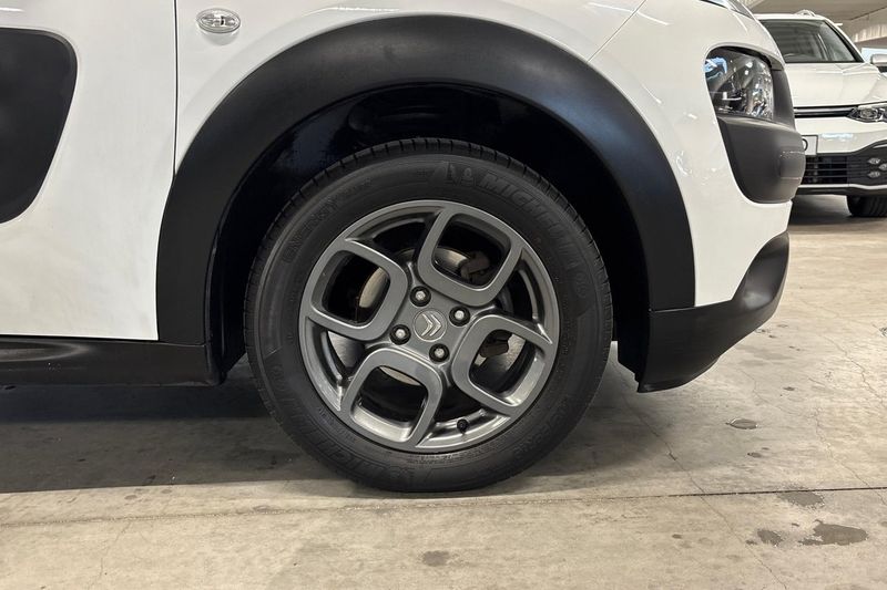 Citroen C4 Cactus bild 11
