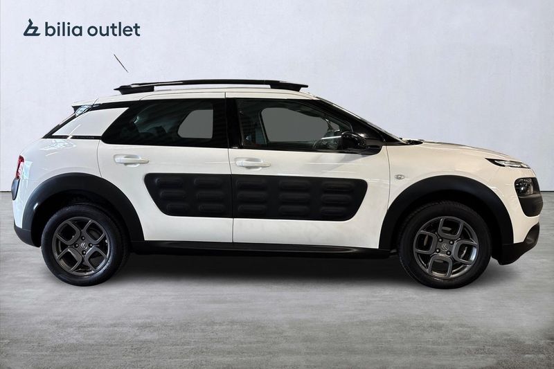 Citroen C4 Cactus bild 5