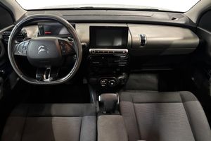 Citroen C4 Cactus bild 12
