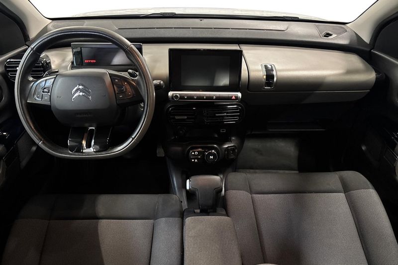 Citroen C4 Cactus bild 12