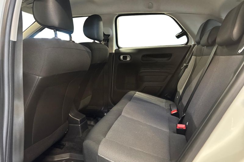 Citroen C4 Cactus bild 14