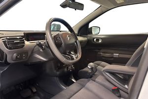 Citroen C4 Cactus bild 13