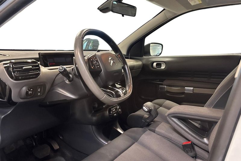 Citroen C4 Cactus bild 13