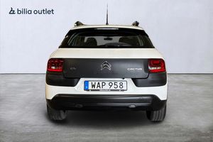 Citroen C4 Cactus bild 7