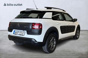 Citroen C4 Cactus bild 6