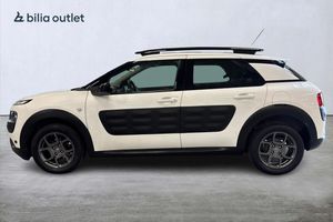 Citroen C4 Cactus bild 9