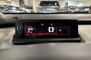 Citroen C4 Cactus bild 17