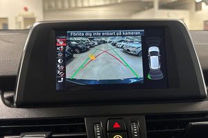 BMW 220 bild 18