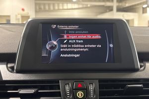 BMW 220 bild 19