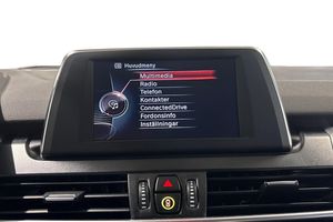 BMW 220 bild 21