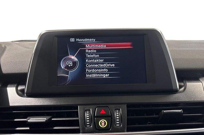 BMW 220 bild 21