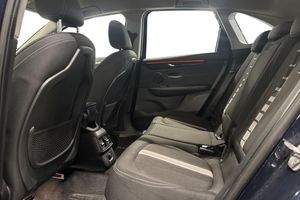 BMW 220 bild 14