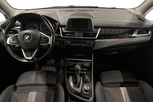 BMW 220 bild 12