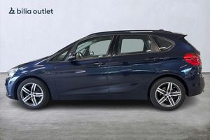 BMW 220 bild 9