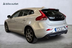 Volvo V40 bild 8