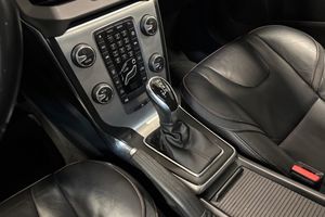 Volvo V40 bild 22