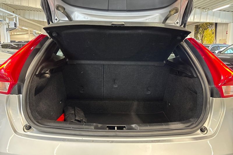 Volvo V40 bild 10