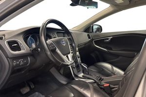 Volvo V40 bild 14