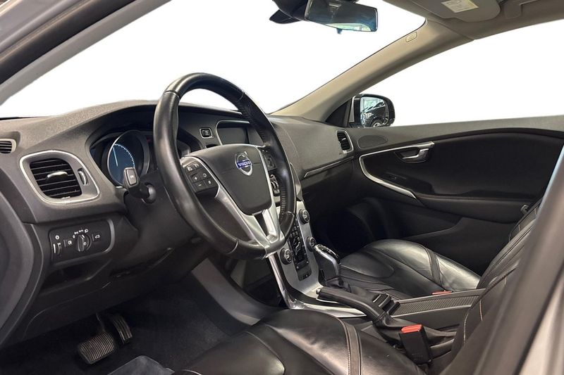 Volvo V40 bild 14