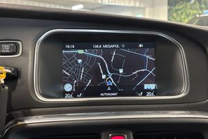 Volvo V40 bild 20