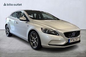 Volvo V40 bild 4