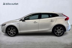 Volvo V40 bild 9