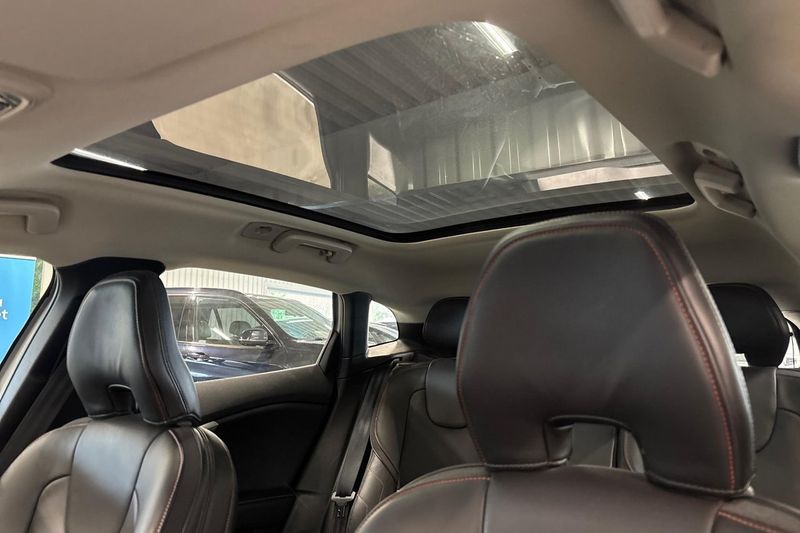 Volvo V40 bild 13