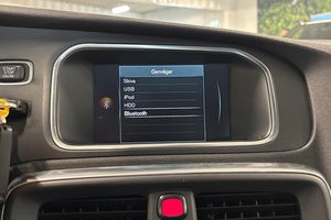Volvo V40 bild 21