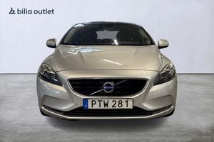 Volvo V40 bild 3