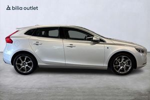 Volvo V40 bild 5