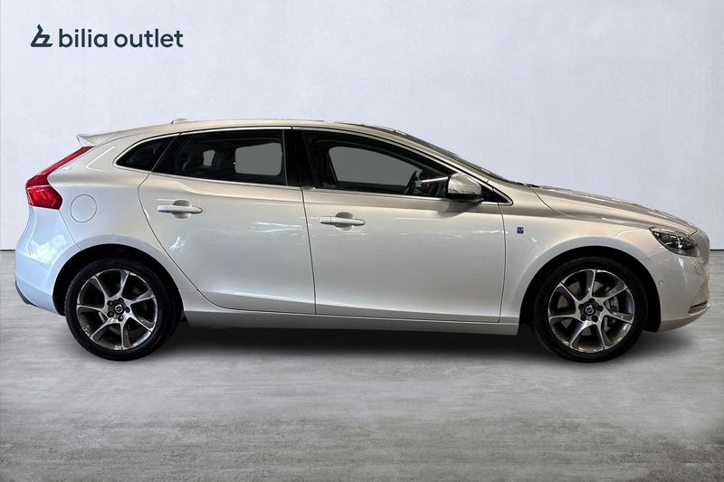 Volvo V40 bild 5