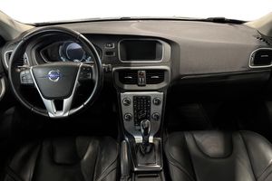 Volvo V40 bild 12