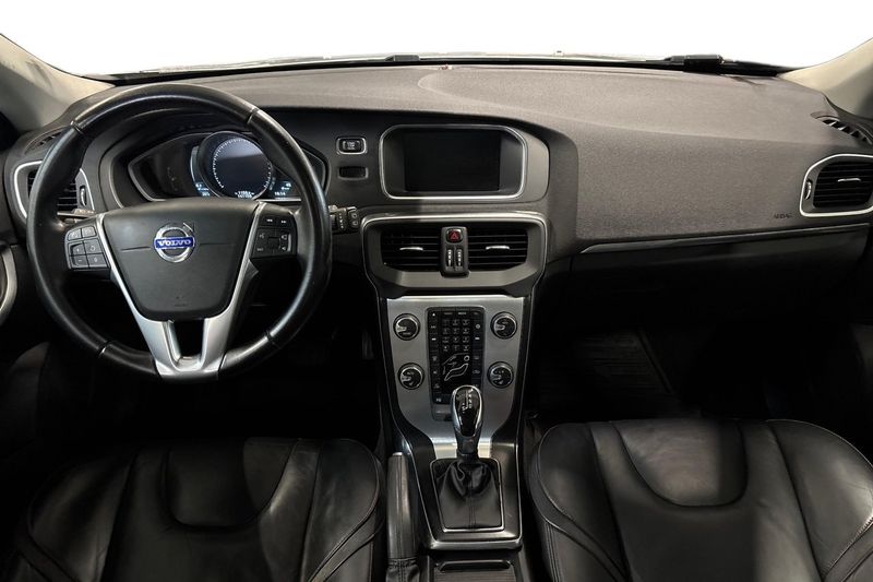Volvo V40 bild 12