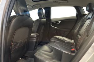 Volvo V40 bild 15