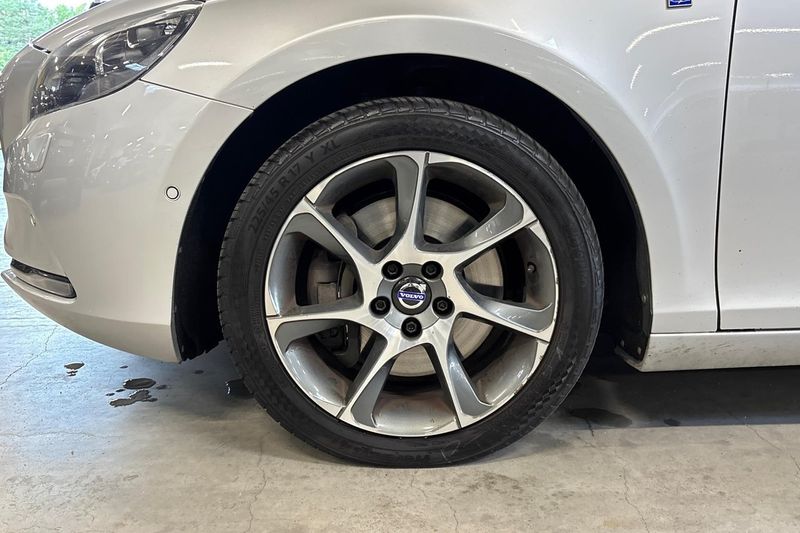 Volvo V40 bild 11