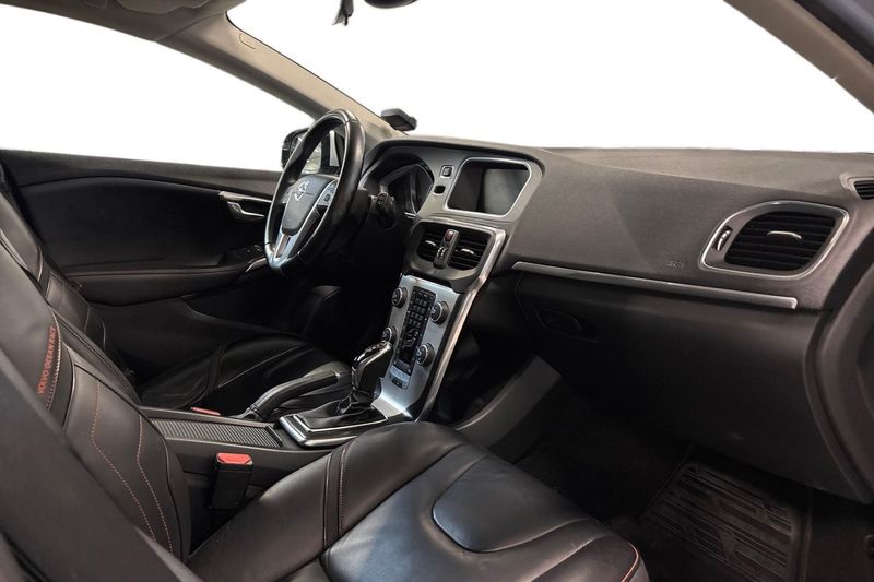 Volvo V40 bild 16