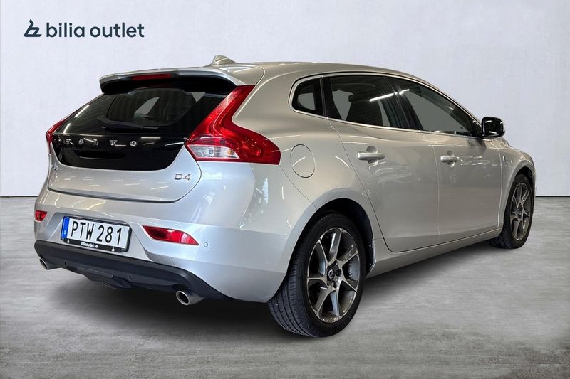 Volvo V40 bild 6