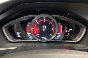 Volvo V40 bild 18