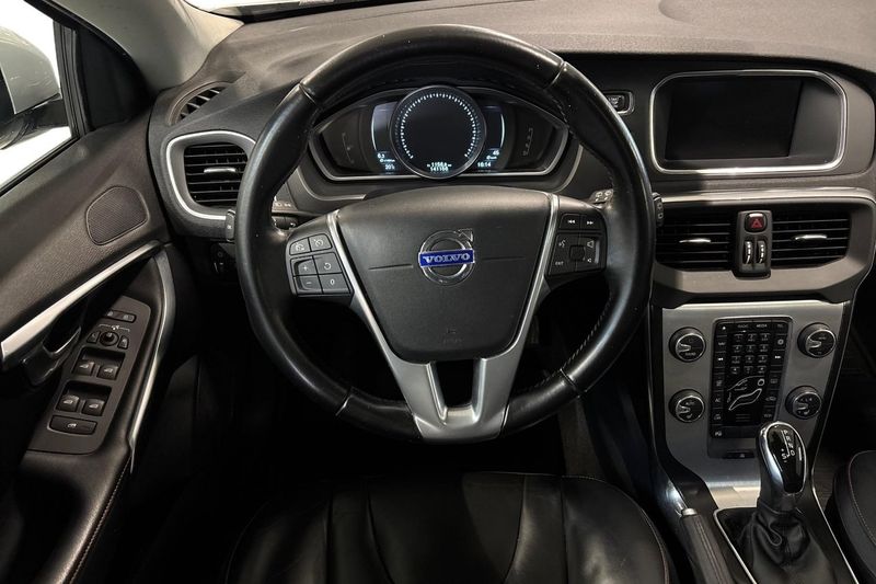 Volvo V40 bild 17