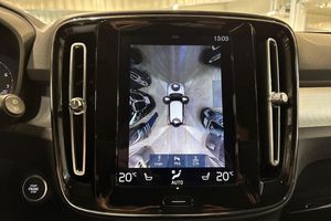 Volvo XC40 bild 18
