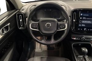 Volvo XC40 bild 16