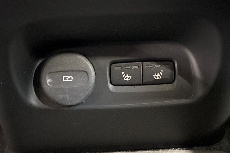 Volvo XC40 bild 22