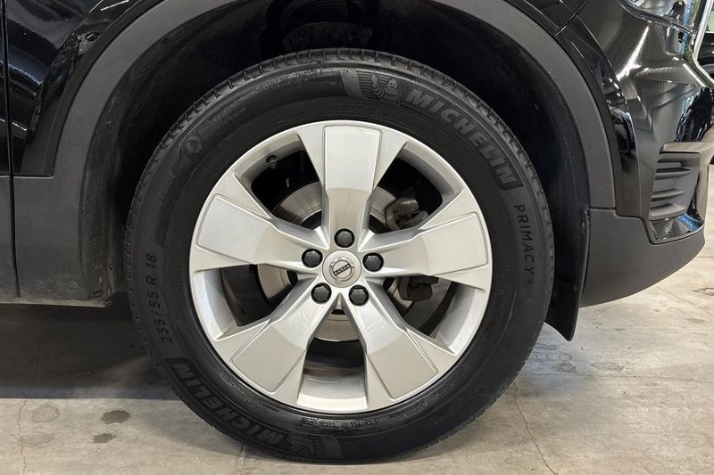 Volvo XC40 bild 11