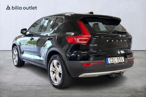 Volvo XC40 bild 8