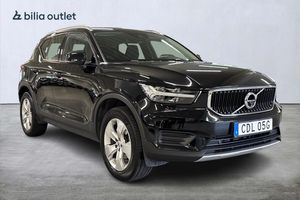 Volvo XC40 bild 4
